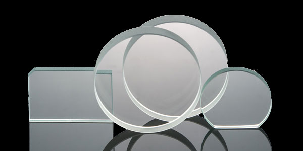 Optical Products - Optical Windows