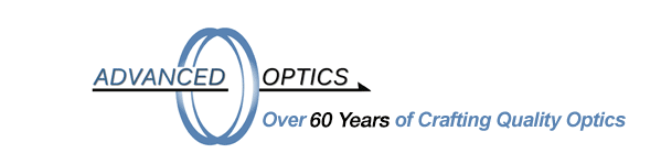 Optical Flat Manufacturer